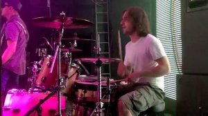 Элизиум "Слезы-зеркала" Алексей Кузнецов Drum Cam