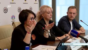 21.07.2023 Презентация автомаршрута «Дорога на Русский Север»