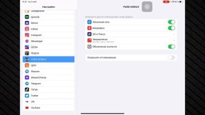 КАК УЛУЧШИТЬ FPS HA IOS !
