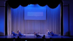 09  Море волнуется раз