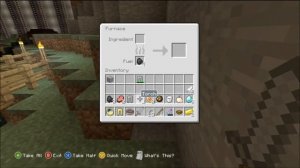Minecraft xbox 360 Hunger games | THE LION GAMES Game 2 | With Download | xbox 360 minecraft