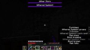 [Updated] Minecraft How to Beat the Wither Storm -Modded Tutorial-