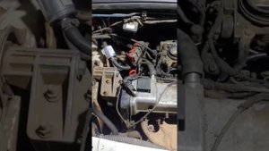 Фиат Добло 1.2 бензин ДАД Датчик Абсолютного Давления Fiat doblo 1.2