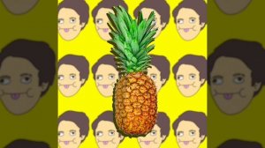 песня про ананас но с втф? концовкой (создатель песни холи бам)