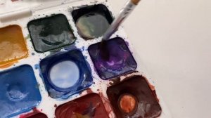 Гербарий | Осень 2022 | DIY