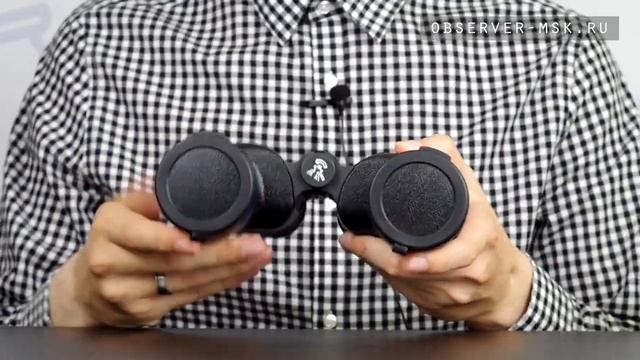 Профессиональный бинокль Sturman WP WA смотреть онлайн