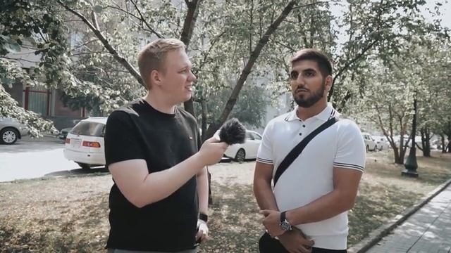 Новосибирцы ответили на вопрос: Что такое ЦЕЛОМУДРИЕ?