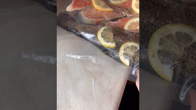 Вакуумный упаковщик Bork Z610 смотреть онлайн