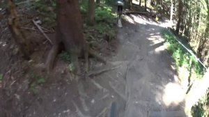 Semmering Bike park | Austria