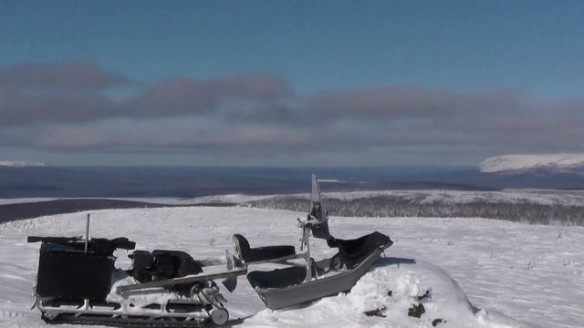 Эвенкия часть 2 "горы" смотреть онлайн