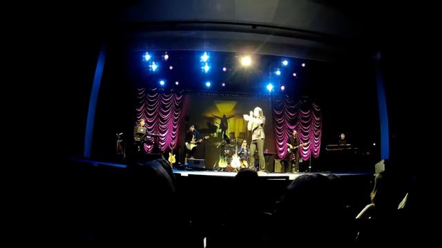 Todd Rundgren, "We Gotta Get You A Woman", 6/28/19, Yountville, CA смотреть онлайн