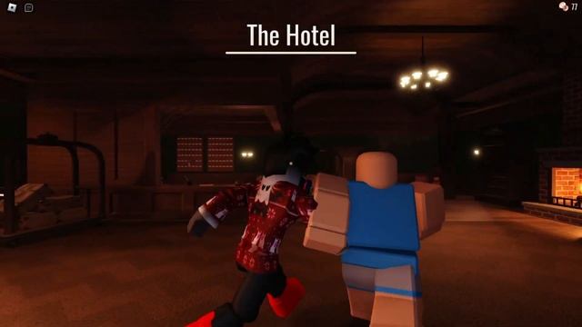 ROBLOX DOORS HOW TO GET IT STARES BACK ACHIEVEMENT смотреть онлайн