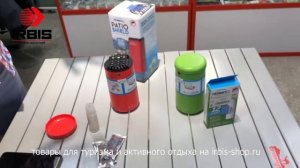 Прибор противомоскитный Thermacell Halo Mini Repeller