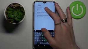 Как добавить напоминание о дне рождения в календарь Moto G8 Power Lite