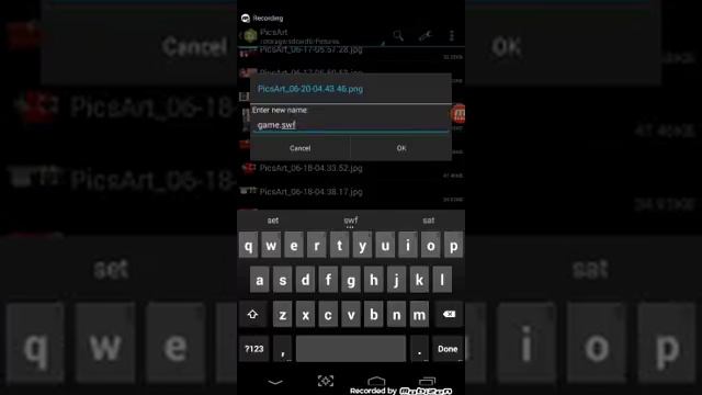 how to create swf file (on mobile) смотреть онлайн