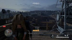 Sniper Elite 5 How To Kill Baumann By Burying Him In Concrete - Unlock SMG Type 100 (Mission 5)