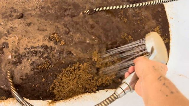 ЦЕЛАЯ ВАННА КАКАО ? смотреть онлайн