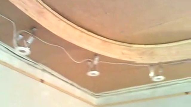 Натяжной потолок(2) смотреть онлайн