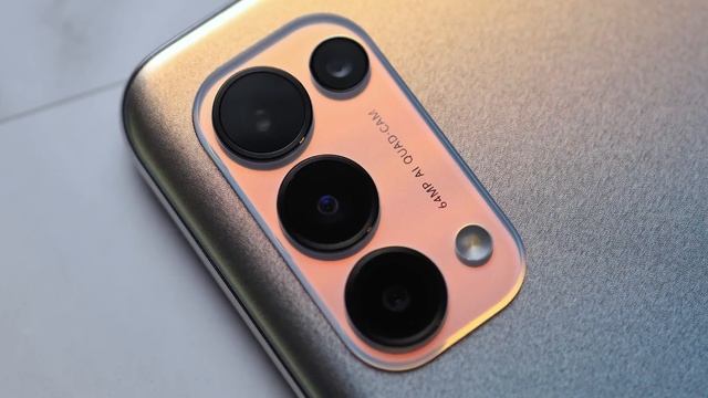 موبايل اوبو المثير للجدل !!! || OPPO RENO 5 смотреть онлайн