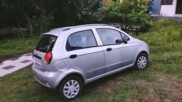 #c4cars #vinayaka #usedcars #kollam #chevrolet #spark смотреть онлайн
