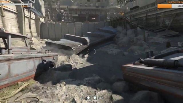 Wolfenstein: Youngblood 21:9 [2k/1440p60fps](PC) #9 - Хоспади когда уже это гумно закончится)Финал смотреть онлайн