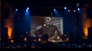 Иосиф Кобзон Сыновья уходят в бой