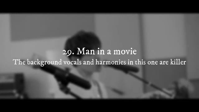 Ranking Every DAY6 Song смотреть онлайн