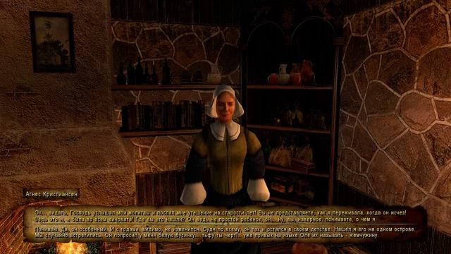 Корсары:Каждому своё!Долгожданное возвращение.Часть 31.Оле вернулся к маме! смотреть онлайн