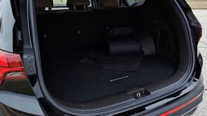 2022 Santa Fe Plug-in Hybrid Limited!!!