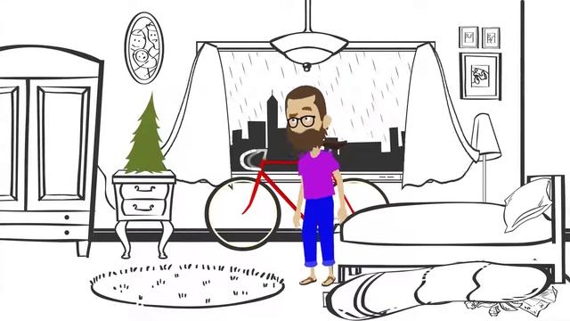 Скетч на День рождения! смотреть онлайн