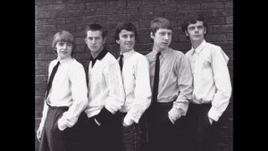 The Yardbirds - Too much monkey business