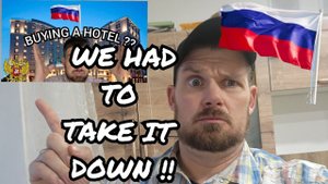 VIDEO REMOVAL EXPLAINED !!