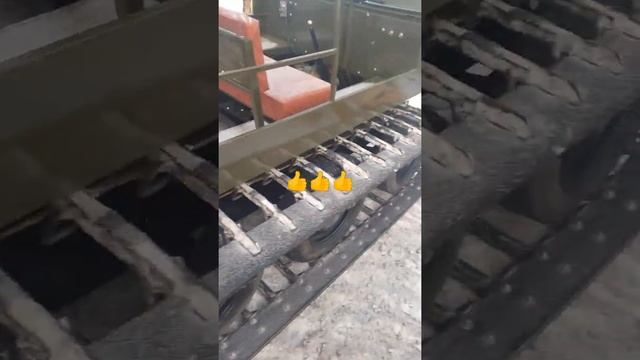 Закончили гусеничный вездеход Соболь 38 в город Красноярск!!! смотреть онлайн