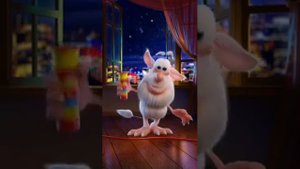 Говорящий буба 2