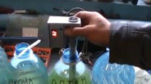 Вместо АИ-92 практически 80-й.