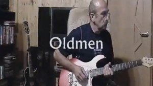 Ritchie  Blackmore Video Jam