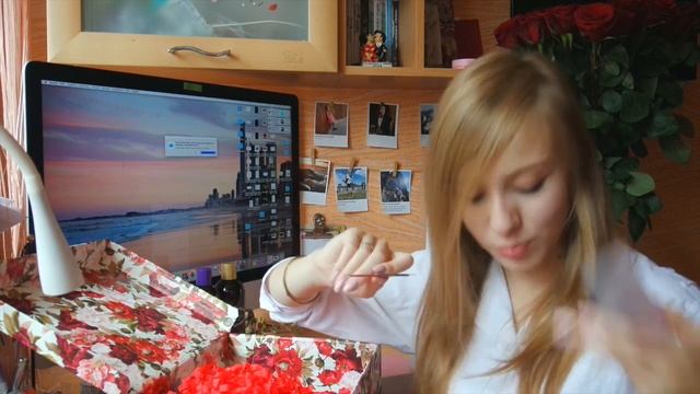 Мои подарки на День Рождения / ЧТО МНЕ ПОДАРИЛИ НА ВОСЕМНАДЦАТИЛЕТНИЕ? смотреть онлайн