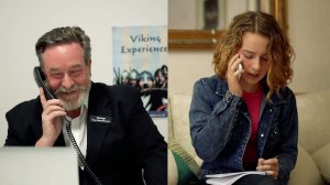 Get Involved A2+ (GI A2PLUS) Unit 2 Real world speaking video