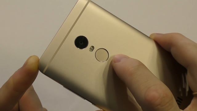 Обзор Xiaomi Redmi Note 4: Первая часть смотреть онлайн