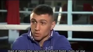 Documentary «The Story of LOMACHENKO» (English Subtitles) ? "ИСТОРИЯ ЛОМАЧЕНКО"