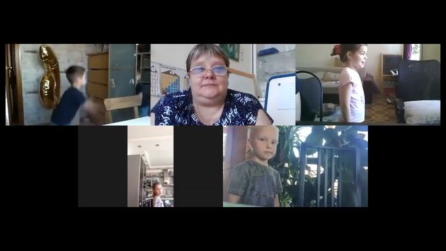 Математика (5-6) 9 апреля смотреть онлайн