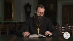 Евангелие от Марка. Глава 7. Священник Валерий Духанин. Новый Завет