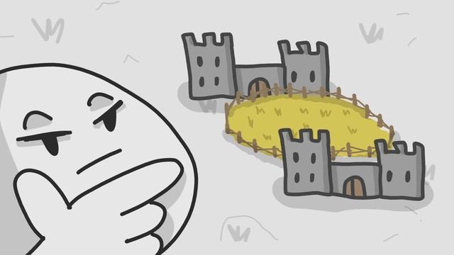 История становления Испании // Реконкиста // Астурия и её история