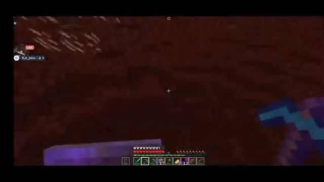 ATLOS SMP DAY 3 Netherite Mining смотреть онлайн