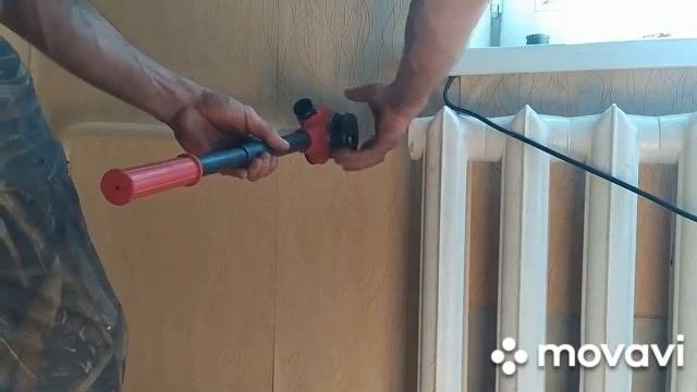 #сгонбатареяпластик. замена сгона на батарее. замена участка стояка на пластик. как заменить сгон.