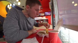 КАК ВЫГЛЯДИТ АРАБСКАЯ ШАУРМА В ТАРЕЛКЕ?! ДУБАЙ АРАБИЯ / КЕМЕРОВО