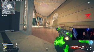 Перейти на Геймпад с Клавы и Мыши в Warzone !!