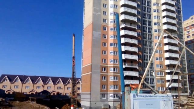 Свинтусы, в строительных спецовках в Андреевке смотреть онлайн