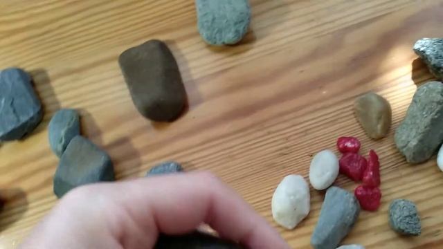 Красивые камни смотреть онлайн