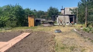 КУПИЛИ ЗАБРОШЕННУЮ ДАЧУ/СТАВИМ БАССЕЙН/РЕМОНТ ДАЧНОГО ДОМИКА